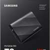 Disque dur SSD Samsung T9 4To thumb 0