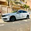 *HONDA CIVIC 2021* Full options thumb 11