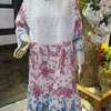 Robe patchee brodé Autriche et brodé fleurette thumb 10