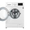 MACHINE A LAVER 7KG LG BLANC FH2J3QDNG0P thumb 4