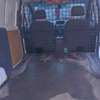 Fourgon utilitaire blanc cabine 2 places grand volume thumb 2