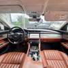 Jaguar XF berline luxe blanc performance thumb 6