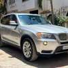 Bmw x3 2014 thumb 0
