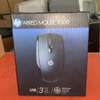 SOURIS HP AVEC FIL WIRED MOUSE X500 thumb 0