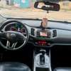Kia Sportage thumb 3