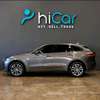 Jaguar F Pace 2019 thumb 1