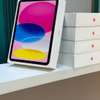 iPad 11ᵉ Génération 128Go Wi-Fi 11” Rose thumb 3