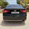 HYUNDAI SONATA SPORT 2016 VERSION COREENNE thumb 2