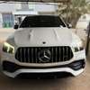 Mercedes GLE 450_2022 thumb 1