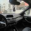 BMW X1 SUV compact gris métallisé performant thumb 1