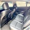KIA  sportage 2016 thumb 0