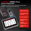 launch x431 immo plus + X-Prog3 thumb 1