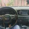 KIA SPORTAGE 2017 thumb 1