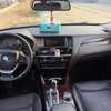 BMW X3 2017 thumb 8