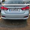 TOYOTA BELTA BVA  2025 thumb 5