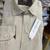 Chemises de luxe pour hommes thumb 3