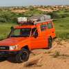 TOYOTA HZJ78 ANNEE 2013 180 000KMS thumb 2