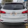 Hyundai Santafe 2017 full options 4x4 thumb 2