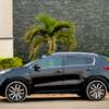 Kia Sportage EX version 4x4 thumb 11