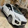 Peugeot 3008 diesel Manuel thumb 8