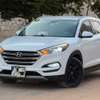 Hyundai Tucson thumb 4