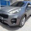 Kia sportage diesel thumb 1