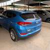 Hyundai Tucson _2018 thumb 1