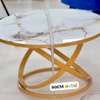 Table basse marbré 80cm thumb 2