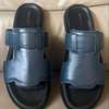 Zara sandales cuir confort été thumb 8