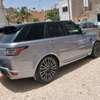 Ranger rover essence automatique thumb 0