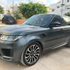 Ranger Rover sport pane turbo thumb 1
