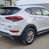 Hyundai Tucson 2017 1,6 litres version 4x4 thumb 2