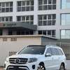 Mercedes gls 450 2019 thumb 1