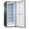 CONGELATEUR SMART TECHNOLOGY VERTICAL 6TIROIRS GRIS thumb 2