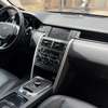 Land Rover Discovery 2017 thumb 2