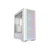 Boitier Moyenne Tour Montech Sky Two, Verre Trempé, Noir thumb 1