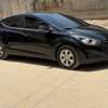 Hyundai Elantra avante thumb 1