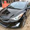 Vente Hyundai Elantra 2016 thumb 3