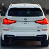 BMW X3 xDrive30i M Pack 2019 thumb 1