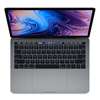 Apple MacBook 13 pouces Gris Sidéral Puissant thumb 3