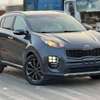 Kia Sportage ex thumb 1