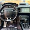 Peugeot 308 gt line thumb 9