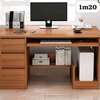 Bureau 1.20m tout neuf thumb 2
