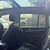 Volkswagen Tiguan 4x4 Bleu SUV polyvalent thumb 3
