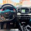 KIA SPORTAGE SPORT COMPÉTITION  🔘2016 thumb 6
