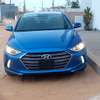 Hyundai Elantra Limited 2017 thumb 0