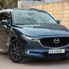 Mazda cx5 thumb 2