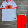 Maillot club et national thumb 3