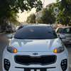 Kia Sportage 2017 thumb 0
