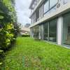 Appartement Rdc meublé fan résidence jardin privé 3 chambres thumb 0